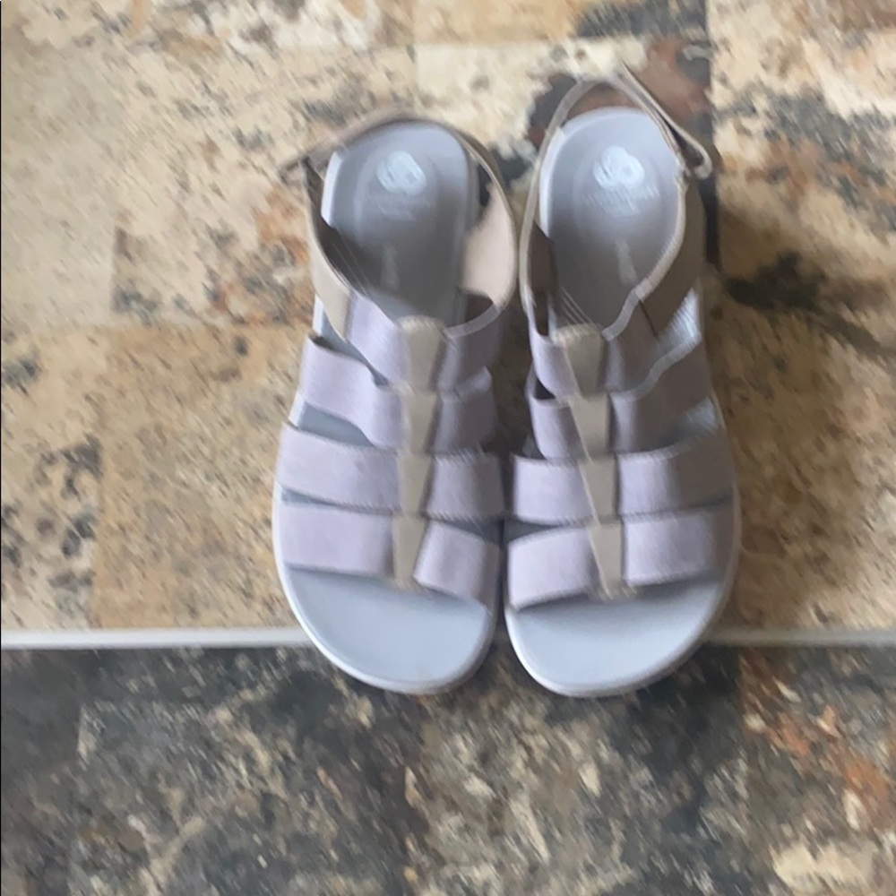 Women Sandals.